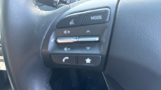 Hyundai Kona 1.6 GDi Hybrid SE Connect 5dr DCT Hybrid Hatchback